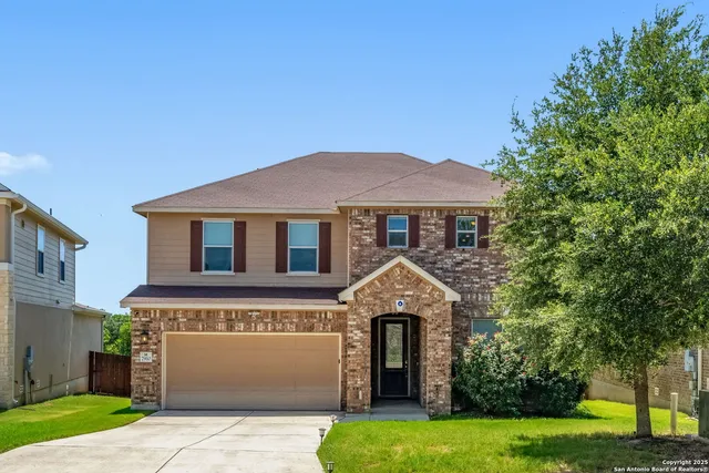 $2,500 | 7910 Emmeline Drive, Boerne, TX 78015