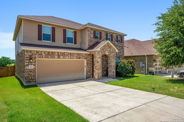 $2,500 | 7910 Emmeline Drive, Boerne, TX 78015