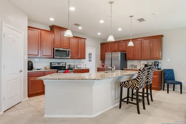 $2,500 | 7910 Emmeline Drive, Boerne, TX 78015