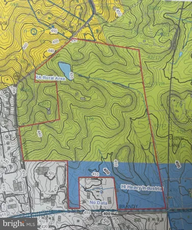 $11,000,000 | Bradford, Culpeper, VA 22701