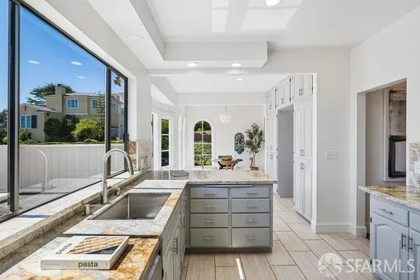 $3,725,000 | 1185 Monterey Boulevard, San Francisco, CA 94127