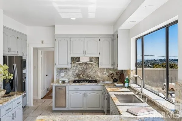 $3,725,000 | 1185 Monterey Boulevard, San Francisco, CA 94127