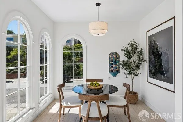 $3,725,000 | 1185 Monterey Boulevard, San Francisco, CA 94127