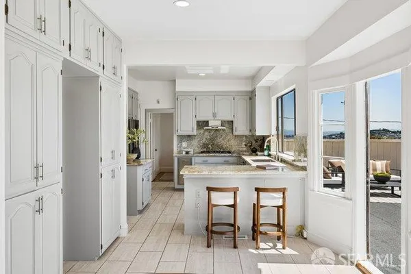 $3,725,000 | 1185 Monterey Boulevard, San Francisco, CA 94127