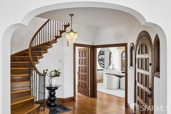 $3,725,000 | 1185 Monterey Boulevard, San Francisco, CA 94127