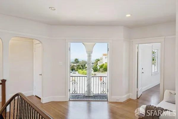 $3,725,000 | 1185 Monterey Boulevard, San Francisco, CA 94127