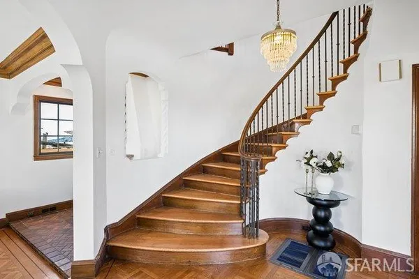 $3,725,000 | 1185 Monterey Boulevard, San Francisco, CA 94127