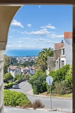 $3,725,000 | 1185 Monterey Boulevard, San Francisco, CA 94127