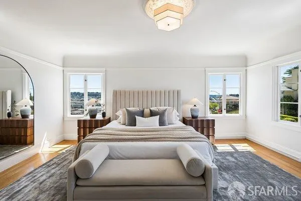 $3,725,000 | 1185 Monterey Boulevard, San Francisco, CA 94127