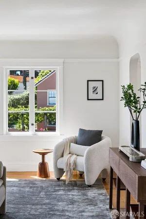 $3,725,000 | 1185 Monterey Boulevard, San Francisco, CA 94127