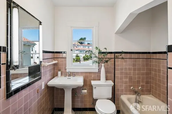 $3,725,000 | 1185 Monterey Boulevard, San Francisco, CA 94127