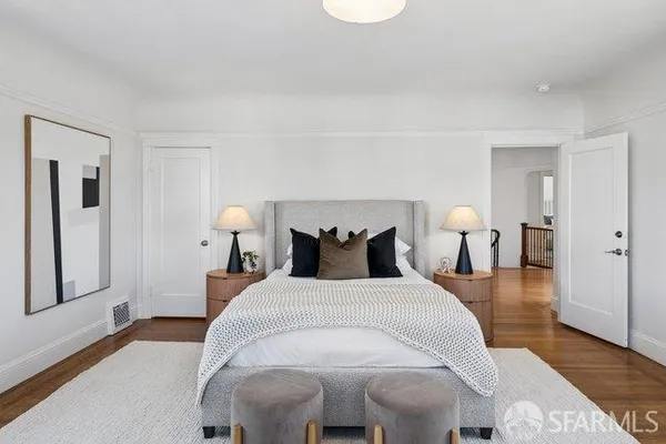 $3,725,000 | 1185 Monterey Boulevard, San Francisco, CA 94127