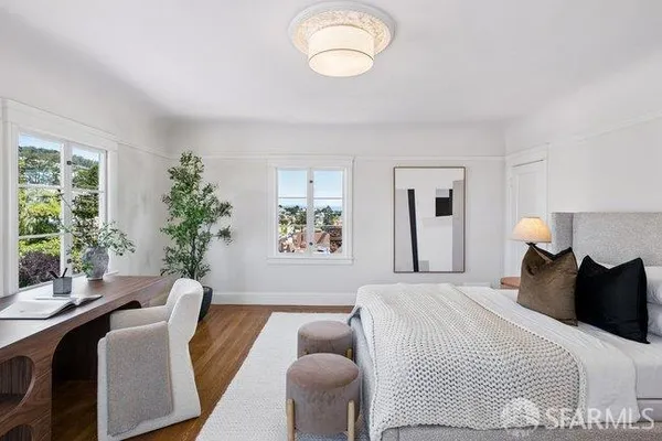 $3,725,000 | 1185 Monterey Boulevard, San Francisco, CA 94127