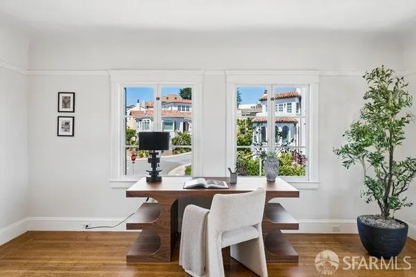 $3,725,000 | 1185 Monterey Boulevard, San Francisco, CA 94127