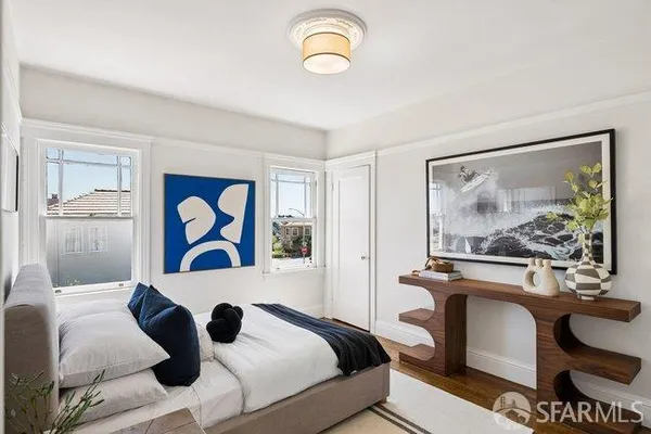 $3,725,000 | 1185 Monterey Boulevard, San Francisco, CA 94127