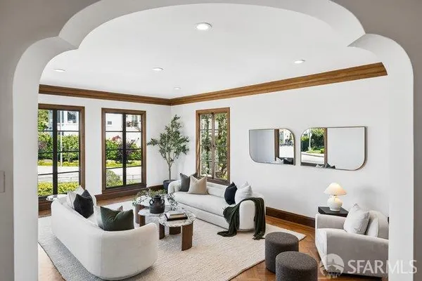 $3,725,000 | 1185 Monterey Boulevard, San Francisco, CA 94127