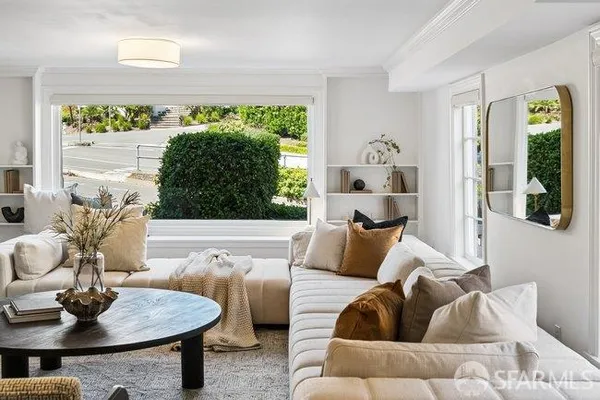 $3,725,000 | 1185 Monterey Boulevard, San Francisco, CA 94127