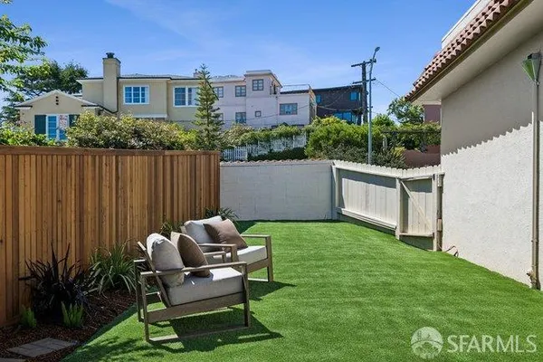 $3,725,000 | 1185 Monterey Boulevard, San Francisco, CA 94127