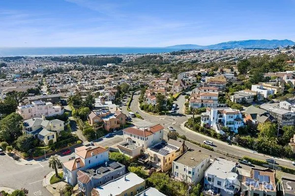 $3,725,000 | 1185 Monterey Boulevard, San Francisco, CA 94127