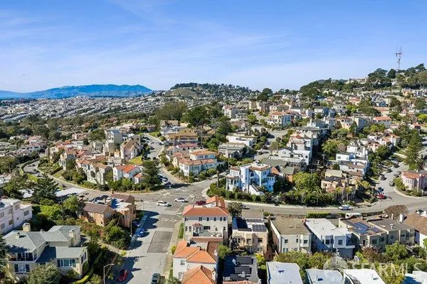$3,725,000 | 1185 Monterey Boulevard, San Francisco, CA 94127
