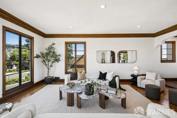 $3,725,000 | 1185 Monterey Boulevard, San Francisco, CA 94127