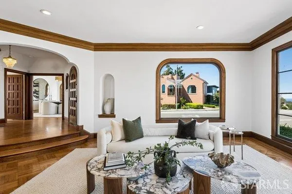 $3,725,000 | 1185 Monterey Boulevard, San Francisco, CA 94127