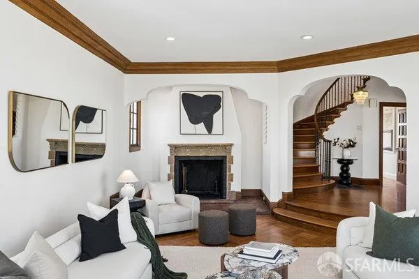 $3,725,000 | 1185 Monterey Boulevard, San Francisco, CA 94127