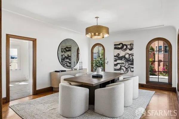 $3,725,000 | 1185 Monterey Boulevard, San Francisco, CA 94127