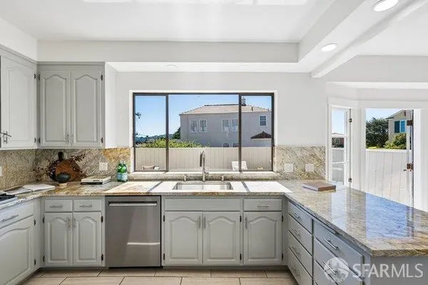 $3,725,000 | 1185 Monterey Boulevard, San Francisco, CA 94127