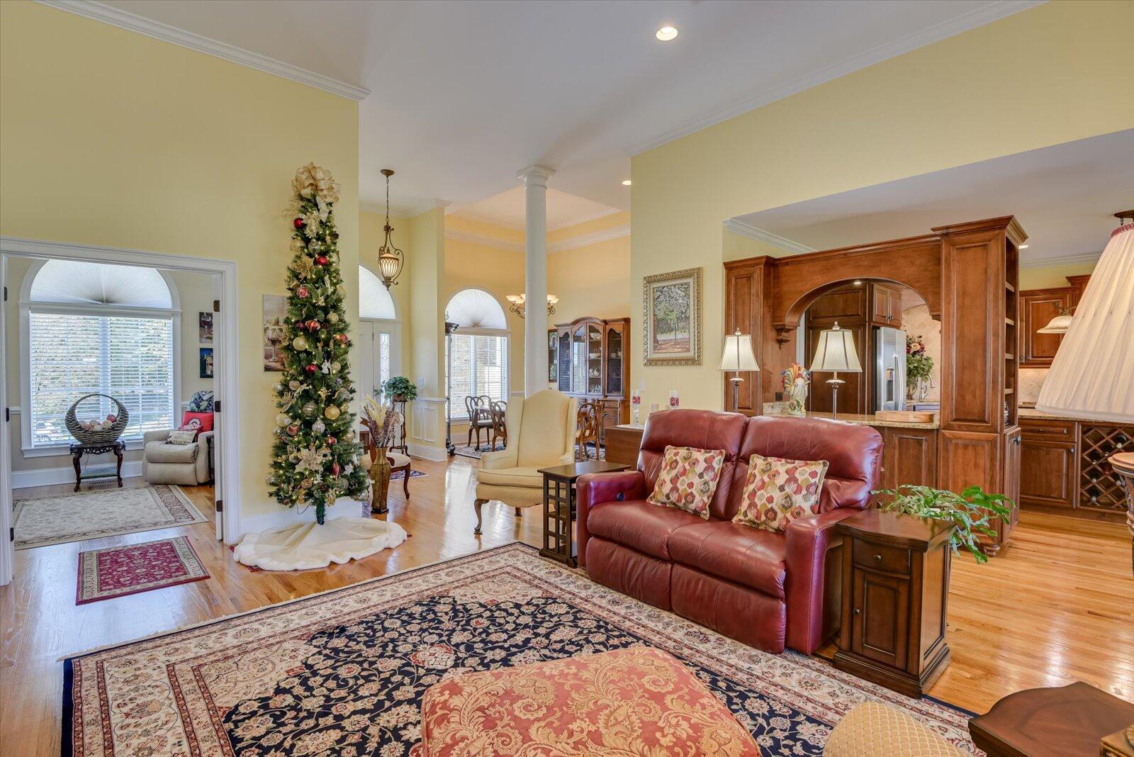 116 Red Cedar Road Aiken, SC 29803 - Photo 10 of 55 Gallery Image 10