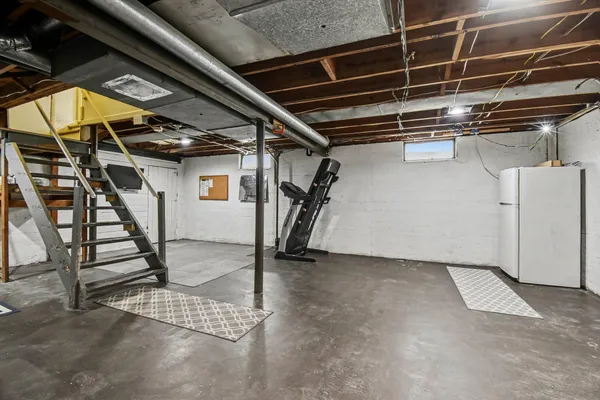 $298,500 | 917 Humbolt Street Southeast, Grand Rapids, MI 49507