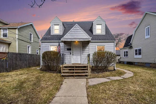 $298,500 | 917 Humbolt Street Southeast, Grand Rapids, MI 49507