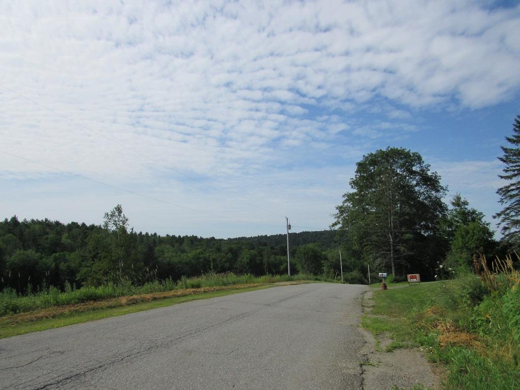 660 Halldale Road Montville, ME 04941 - Photo 22 of 35 Road View