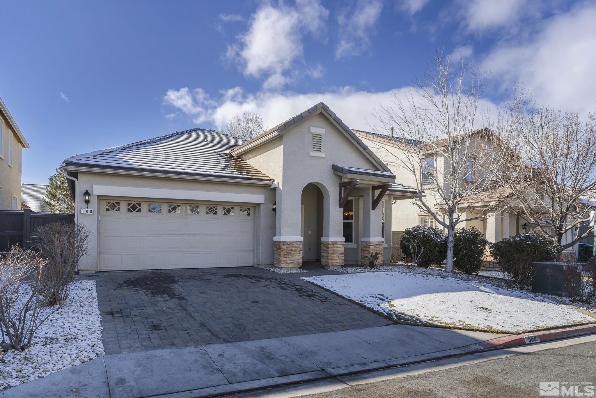 560 Needles Court Reno, NV 89521 - Photo 2 of 27 Photo 2