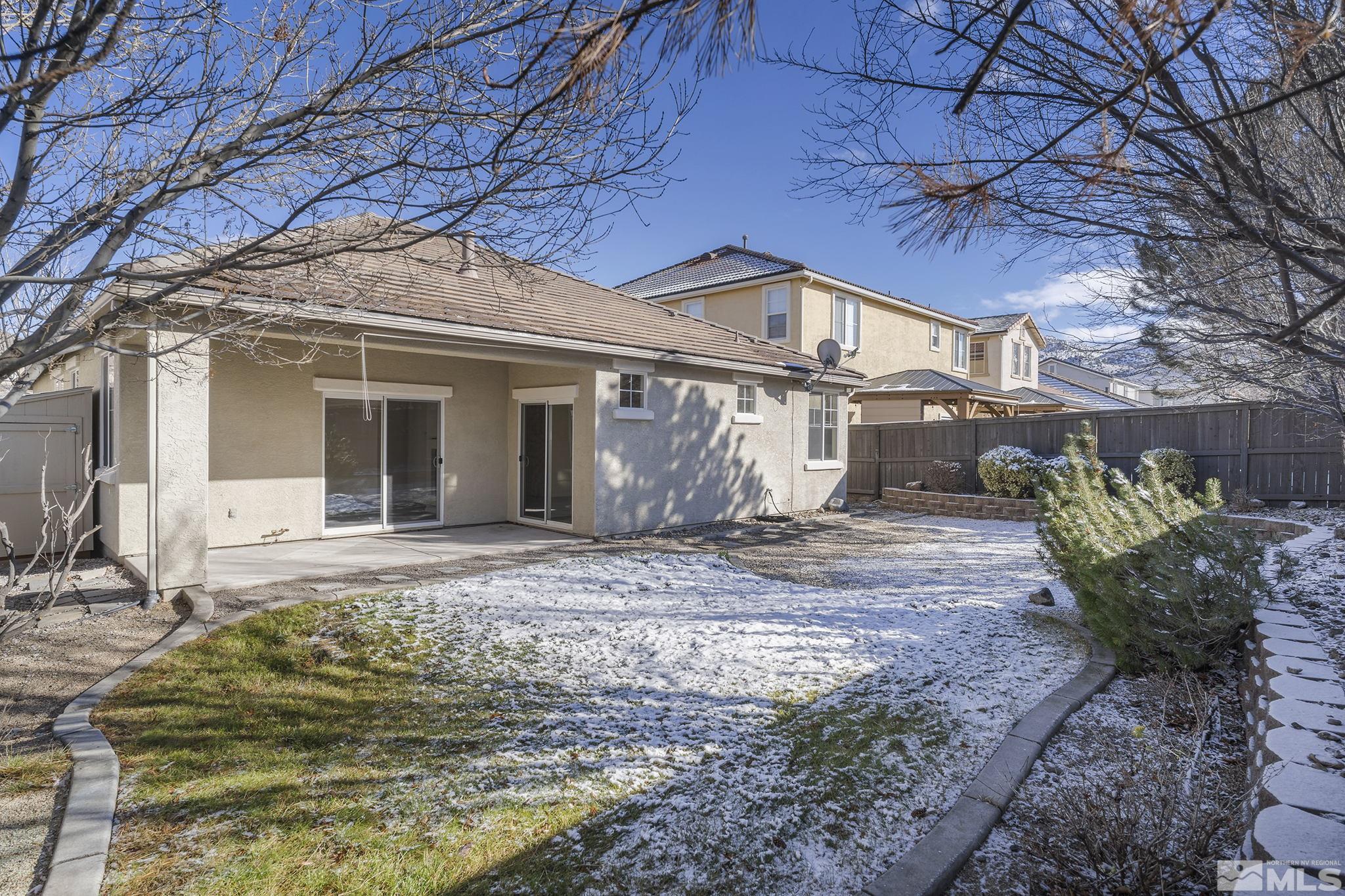 560 Needles Court Reno, NV 89521 - Photo 25 of 27 Photo 25