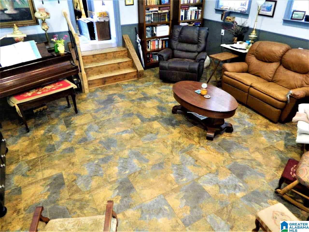 307 Wolf Creek Road South Pell City, AL 35128 - Photo 7 of 29