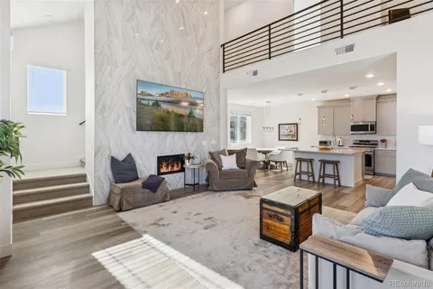 $625,000 | 8848 South Kipling Way, Unit 205, Littleton, CO 80127