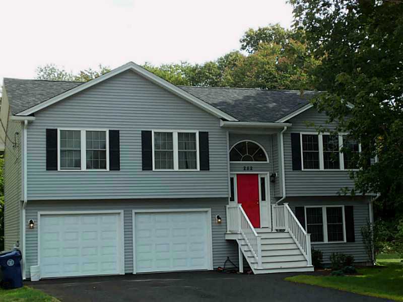114 Second Point Road Warwick, RI 02889 - Photo 1 of 1 Exterior Front.