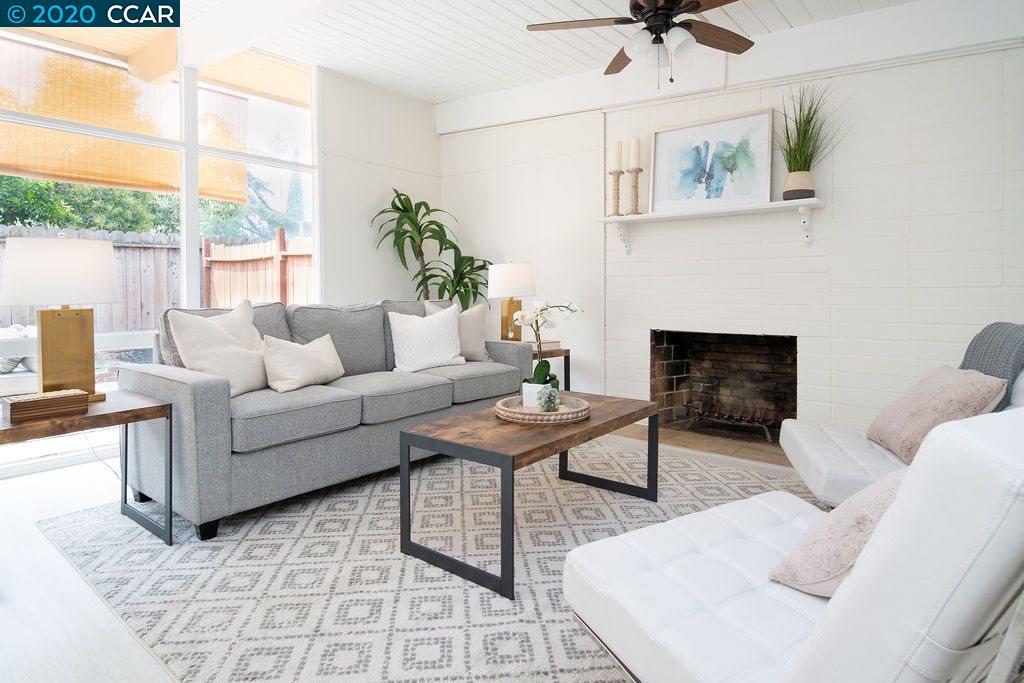 1167 Temple Drive Pacheco, CA 94553 - Photo 1 of 1