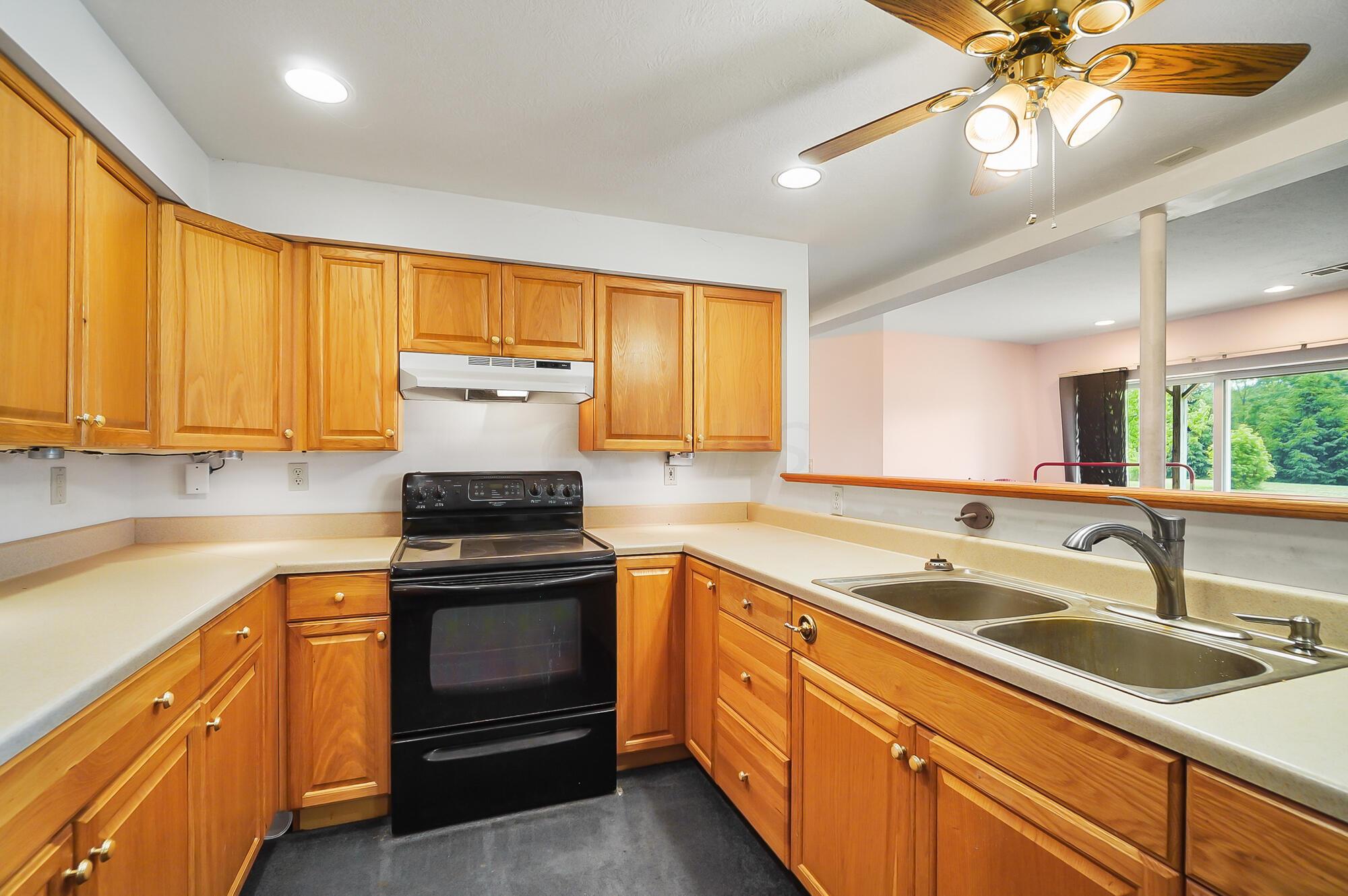 2919 Larimore Road Mount Vernon, OH 43050 - Photo 50 of 83 50