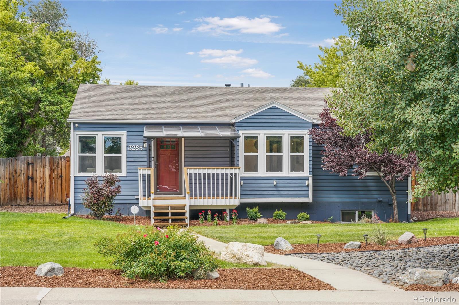 3285 Ames Street Wheat Ridge, CO 80212 - Photo 2 of 35 Gallery Image 2