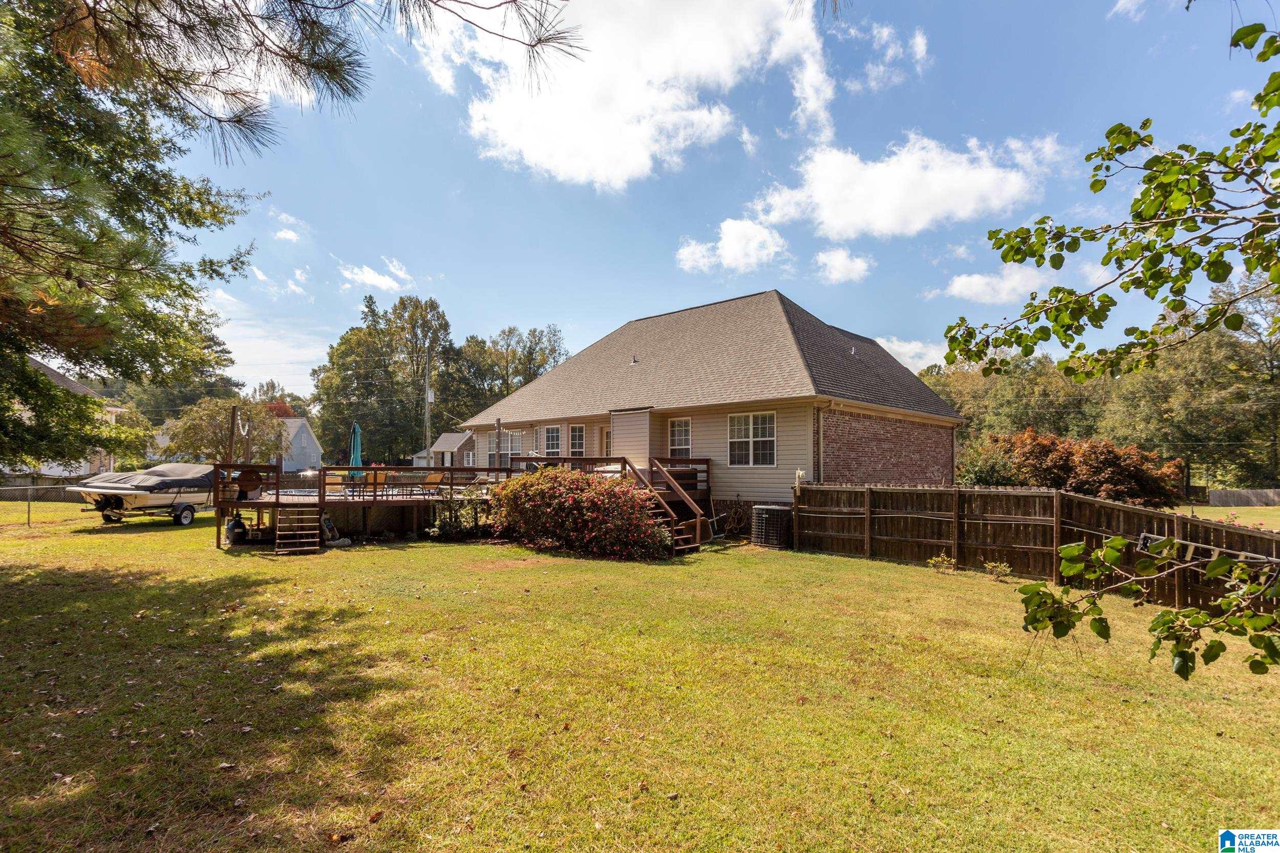 130 Peaceful Lane Springville, AL 35146 - Photo 38 of 39