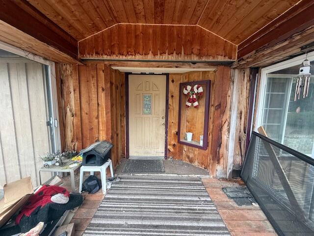 55916 Snow Goose Road Bend, OR 97707 - Photo 17 of 19 Covered front entry