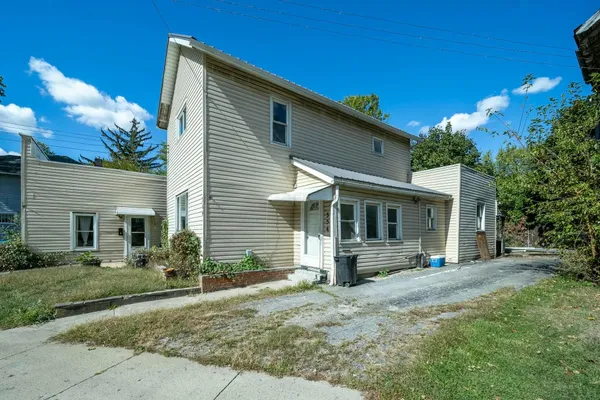 $69,900 | 354 Bellefontaine Avenue, Marion, OH 43302