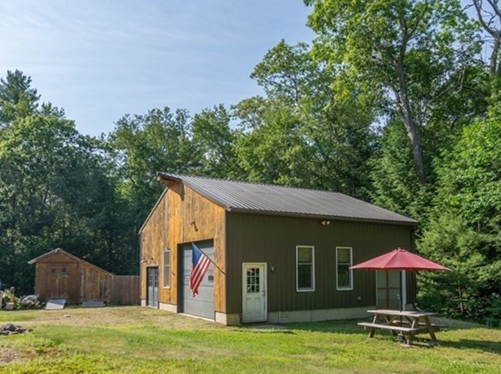 54 Brooks Pond Road Spencer, MA 01562 - Photo 26 of 35 Gallery Image 26