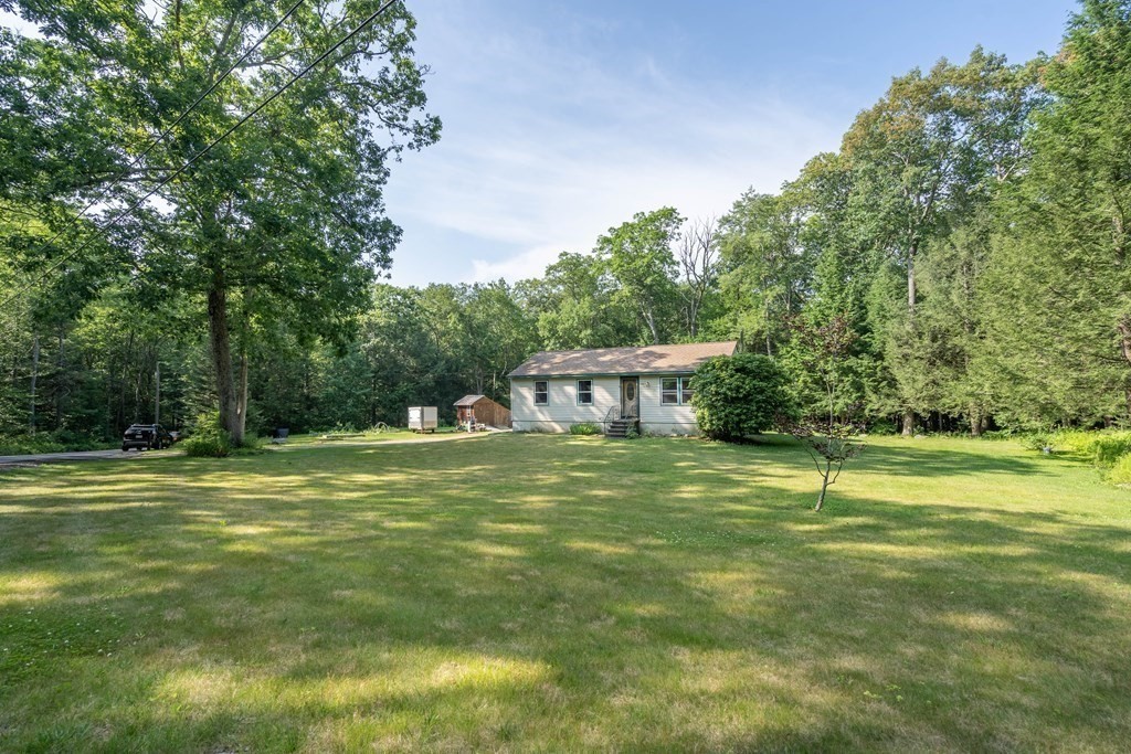 54 Brooks Pond Road Spencer, MA 01562 - Photo 3 of 35 Gallery Image 3