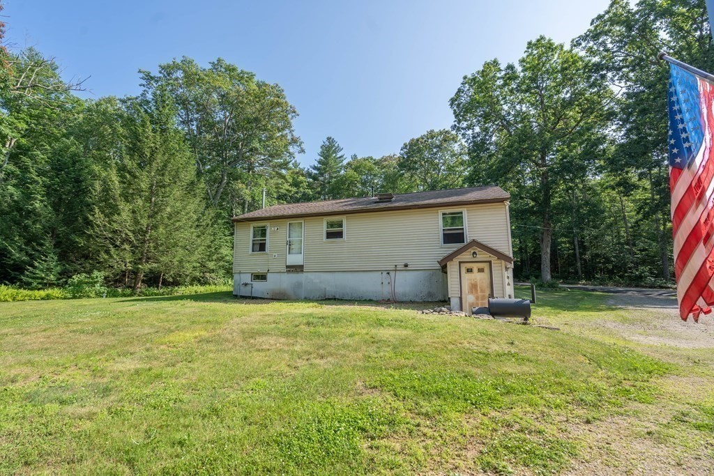 54 Brooks Pond Road Spencer, MA 01562 - Photo 34 of 35 Gallery Image 34