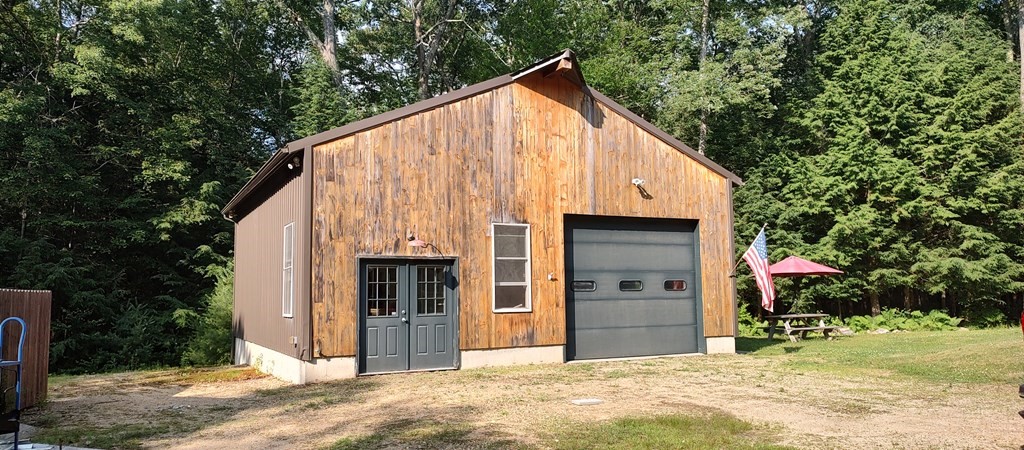 54 Brooks Pond Road Spencer, MA 01562 - Photo 35 of 35 Gallery Image 35