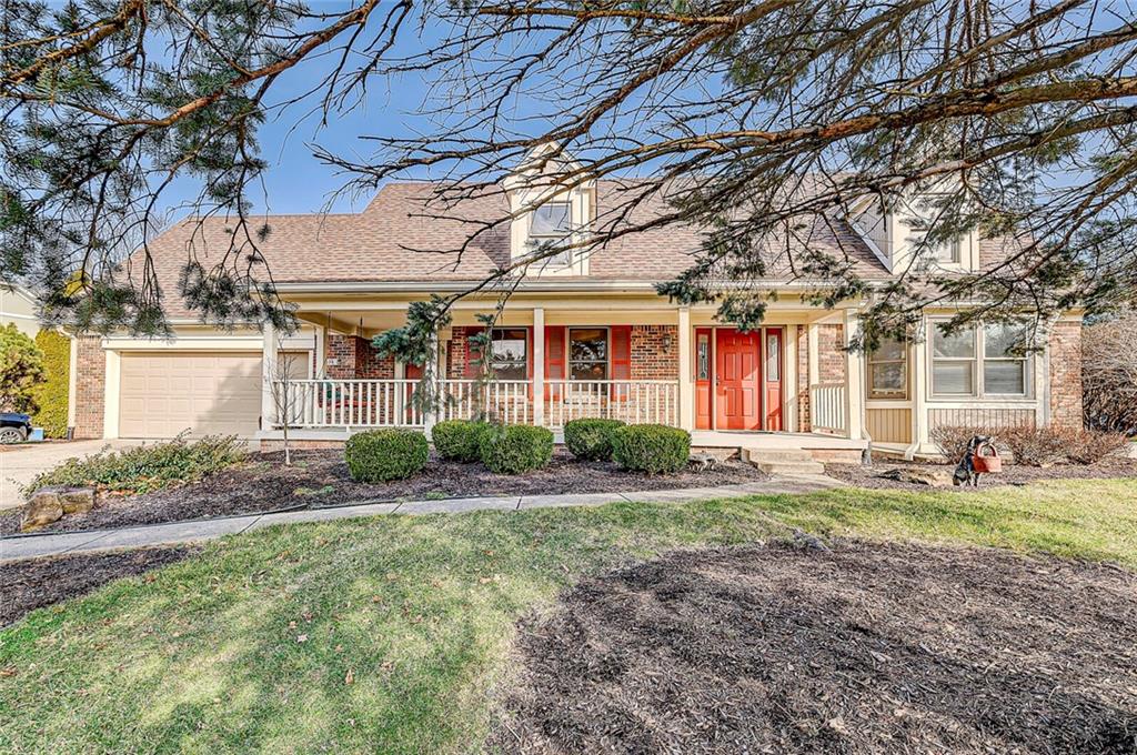6684 Riverside Way Fishers, IN 46038 - Photo 1 of 48 Gallery Image 1