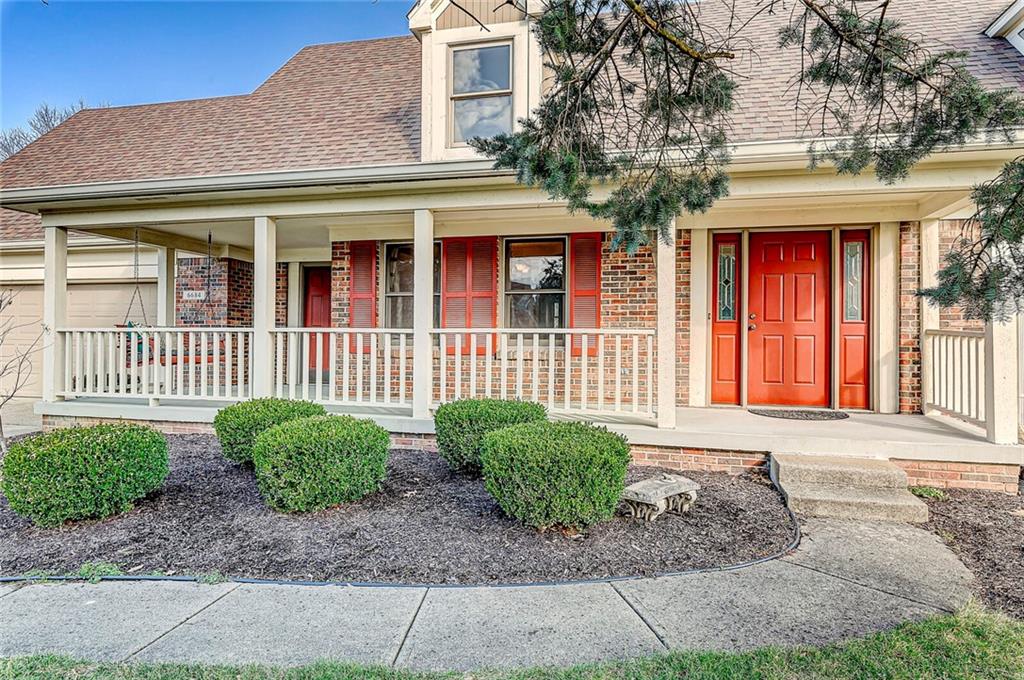 6684 Riverside Way Fishers, IN 46038 - Photo 2 of 48 Gallery Image 2